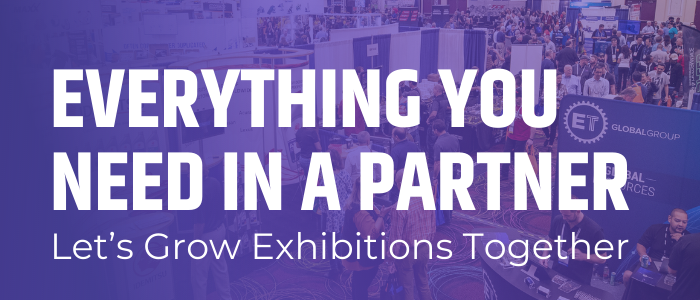 GES Exhibitions
