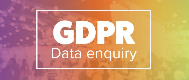 Data Enquiry