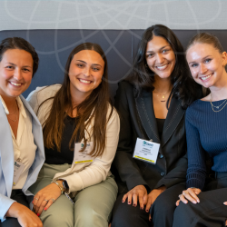 IAEE: Engaging the Next Generation of Leaders