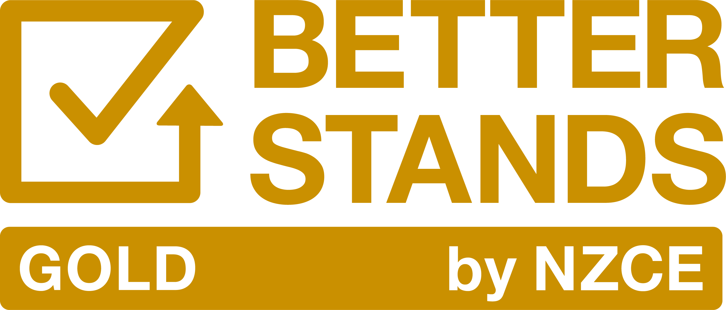 Better Stands