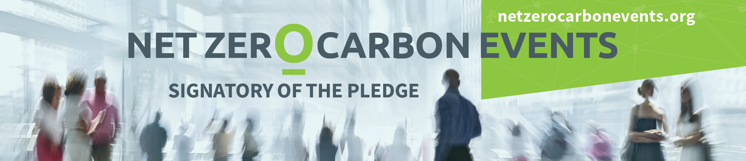 Net Zero Carbon Events