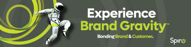 Experience Brand Gravity