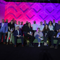 TSE: Inaugural ESCA Rising Leaders Summit Hits the Mark in Dallas